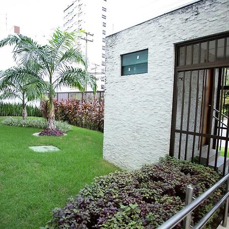 Ferienwohnung Flat Boa Viagem Recife Exterior foto