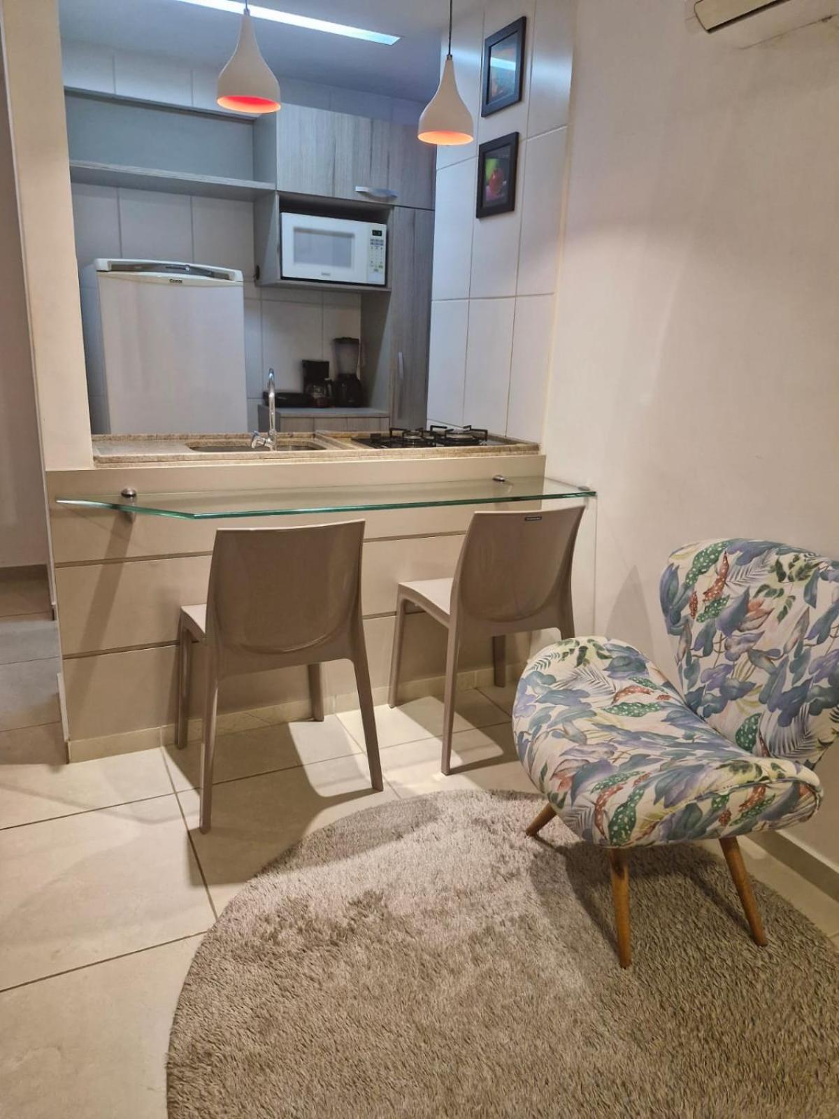 Ferienwohnung Flat Boa Viagem Recife Exterior foto