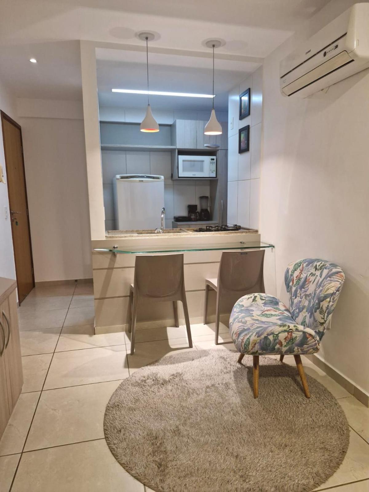Ferienwohnung Flat Boa Viagem Recife Exterior foto